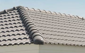 advantages of Keillmore clay roofing