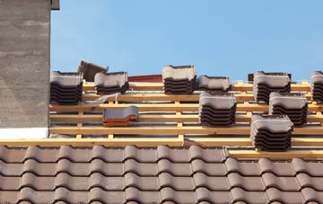 Keillmore clay roofing costs