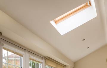 Keillmore conservatory roof insulation companies