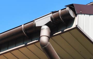 types of Keillmore fascias