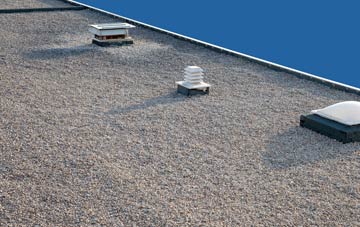 flat roofing Keillmore, Argyll And Bute