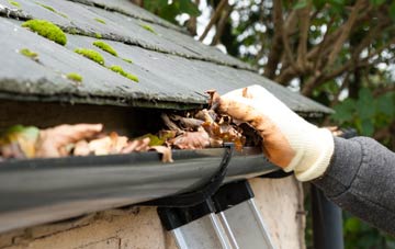 gutter cleaning Keillmore, Argyll And Bute