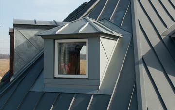 metal roofing Keillmore, Argyll And Bute