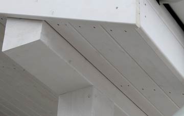 soffits Keillmore, Argyll And Bute