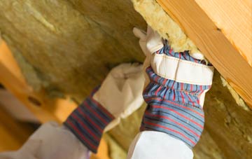 types of Keillmore pitched roof insulation materials