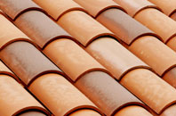 Keillmore clay roofing
